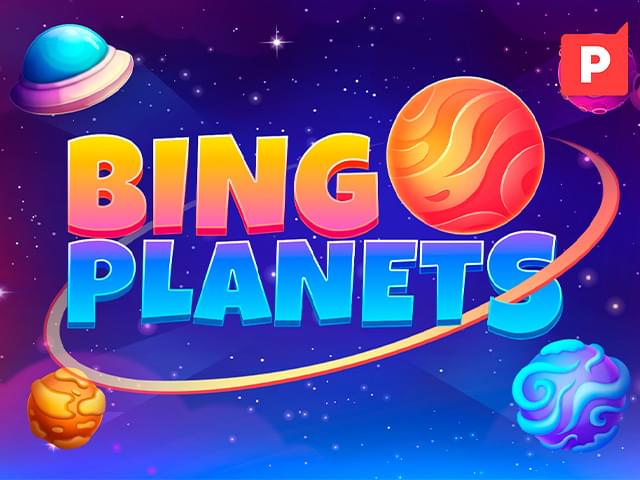 88 bet Planetas do Bingo