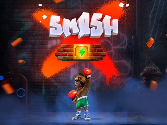 88 bet Esmagamento X